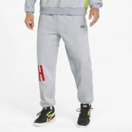 Брюки Puma PLAYBOOK PANT 53418901 р. L серый