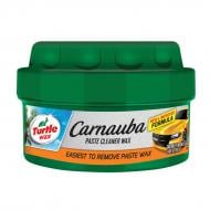 Паста полировочная защитная Carnauba TURTLE WAX г400