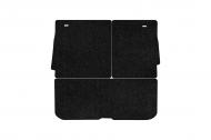 Килим у багажник EVAtech Standard Honda Pilot Elite 2015-2022 USA HA13337BE3VEB модельні