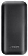 Повербанк VEGER S10 10000 mAh black (6970453554174)