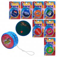 Игрушка Shantou Йо-йо арт. 211-7 Игрушка Shantou Йо-йо арт. 211-7