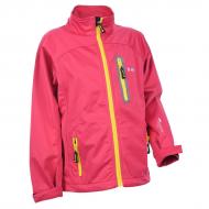 Куртка Hi-Tec Grot Kids Pink 128 Розовая (42164PK-128)