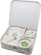 Набор детской посуды Les Amis Du Potager 231761 Degrenne Paris