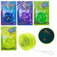 Іграшка Shantou Йо-йо арт. 355-1