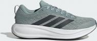 Кроссовки мужские Adidas RESPONSE PACE M KJ1770 р.46 зеленые