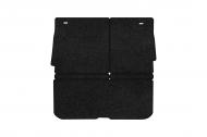 Килим у багажник EVAtech Premium Honda Pilot Elite 2015-2022 USA HA13337BE5VPB модельні