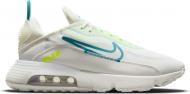 Кроссовки мужские демисезонные Nike Air Max 2090 CZ1708-002 р.45,5 белые