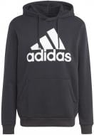 Джемпер Adidas Essentials IB4024 р.XL черный