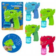 Мыльные пузыри Shantou Пистолет в ассортименте