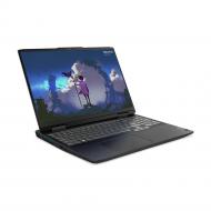 Ноутбук Lenovo ideapad Gaming 3i 16IAH7 16" (82SA00EDRA) onyx grey