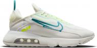 Кросівки чоловічі демісезонні Nike Air Max 2090 CZ1708-002 р.42 білі