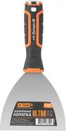 Шпатель лопатка 120 мм ULTRA малярный Дніпро-М 79554002
