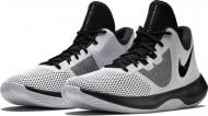 Кроссовки мужские Nike AIR PRECISION II AA7069-100 р.48,5 белые