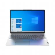 Ноутбук Lenovo ideapad 5 Pro 16ACH6 16" (82L500XNRA) cloud grey