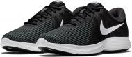 Кроссовки Nike REVOLUTION 4 EU AJ3490-001 р.10 черный Кроссовки Nike REVOLUTION 4 EU AJ3490-001 р.10 черный