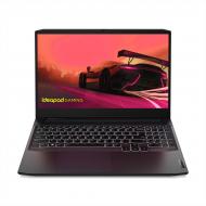 Ноутбук Lenovo ideapad Gaming 3 15ACH6 15,6" (82K200TERA) shadow black