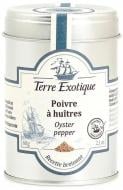 Суміш перців для устриць, 60 г Terre Exotique (W1487)
