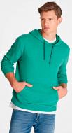 Джемпер Mavi HOODED SWEATSHIRT 065705-29811 р. 3XL бирюзовый