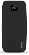 Повербанк Ttec ChargeUp Pro LCD PD 10000 mAh (2BB209S)