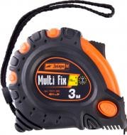 Рулетка Дніпро-М Multi Fix 72911000 3 м  x 19 мм