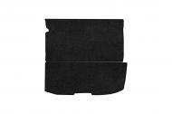 Килим у багажник EVAtech Premium Honda Pilot (YF4) 2008-2015 USA HA41111BG2VPB модельні
