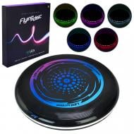 Летающая тарелка Shantou 23 см с LED-светом