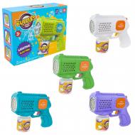 Мыльные пузыри Shantou Пистолет в ассортименте арт. 101