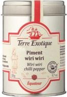 Приправа Piment wiri wiri 20 г Terre Exotique (W5942)