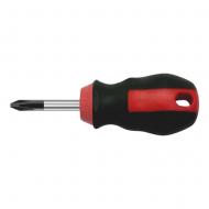 Отвертка WURTH PH короткая PH2x38 мм RED STRIPE 5751244002