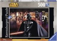 Пазл Ravensburger Звездные войны: Сага RSV-146659