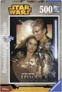 Пазл Ravensburger Зоряні війни: Атака клонів RSV-146666