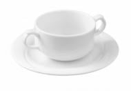 Бульонница Alt Porcelain F1298+F1293 250 мл