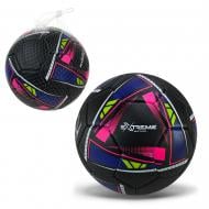 Футбольный мяч Shantou Extreme 340 г мульти