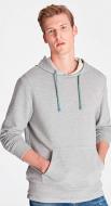 Джемпер Mavi HOODED SWEATSHIRT 065705-29816 р. XL серый