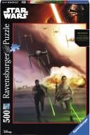 Пазл Ravensburger Зоряні війни: Темна сторона сили RSV-146673