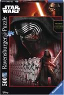 Пазл Ravensburger Звездные войны: Эпизод 7 RSV-146772