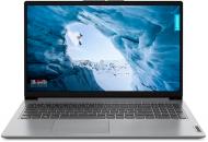 Ноутбук Lenovo IdeaPad 1 15IAU7 15,6" (82QD004ARA) cloud grey