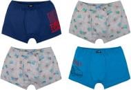 Трусы для мальчиков GABBI SHM-20-36 р.170 в ассортименте 12706 Трусы для мальчиков GABBI SHM-20-36 р.170 в ассортименте 12706