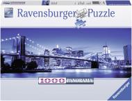 Пазл Ravensburger Сумерки в Нью-Йорке (панорама) RSV-150502