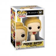 Фигурка Funko POP! серии Друзья S6 – Фиби 80188