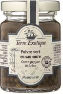 Приправа Перец зеленый в рассоле 50 г Terre Exotique (W7458)