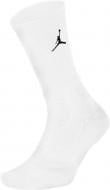 Носки Nike Jordan Flight SX5854-101 р.34-38 белый