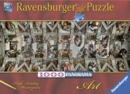 Пазл Ravensburger Сикстинская капелла (панорама) RSV-150625
