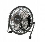 USB-вентилятор Volteno VO0659 2,5 Вт черный