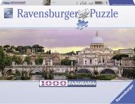Пазл Ravensburger Рим (панорама) RSV-150632