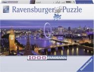 Пазл Ravensburger Ночной Лондон (панорама) RSV-150649