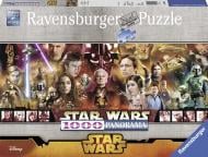 Пазл Ravensburger Легенды Звездных войн (панорама) RSV-150670