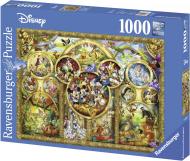 Пазл Ravensburger Диснеевские темы RSV-152667