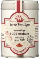 Смесь специй Мексиканская, 60 г Terre Exotique (W5951)
