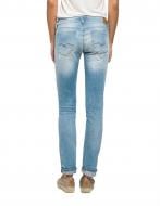 Джинсы Replay Rose WX613 .000.93A965R-10 р. 28-30 голубой